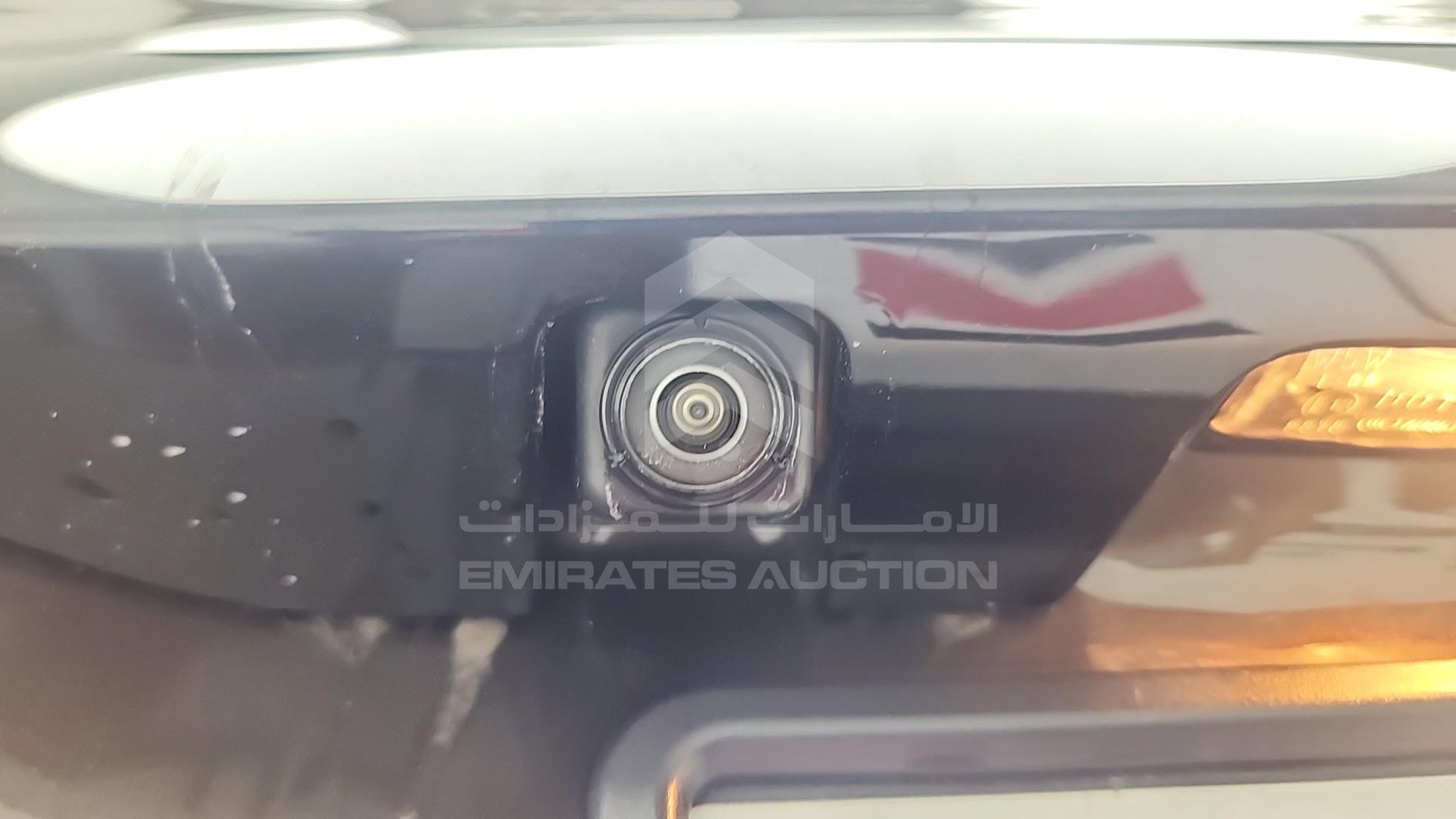 2020 MITSUBISHI MONTERO VIN: MMEMC21X7LH011094
