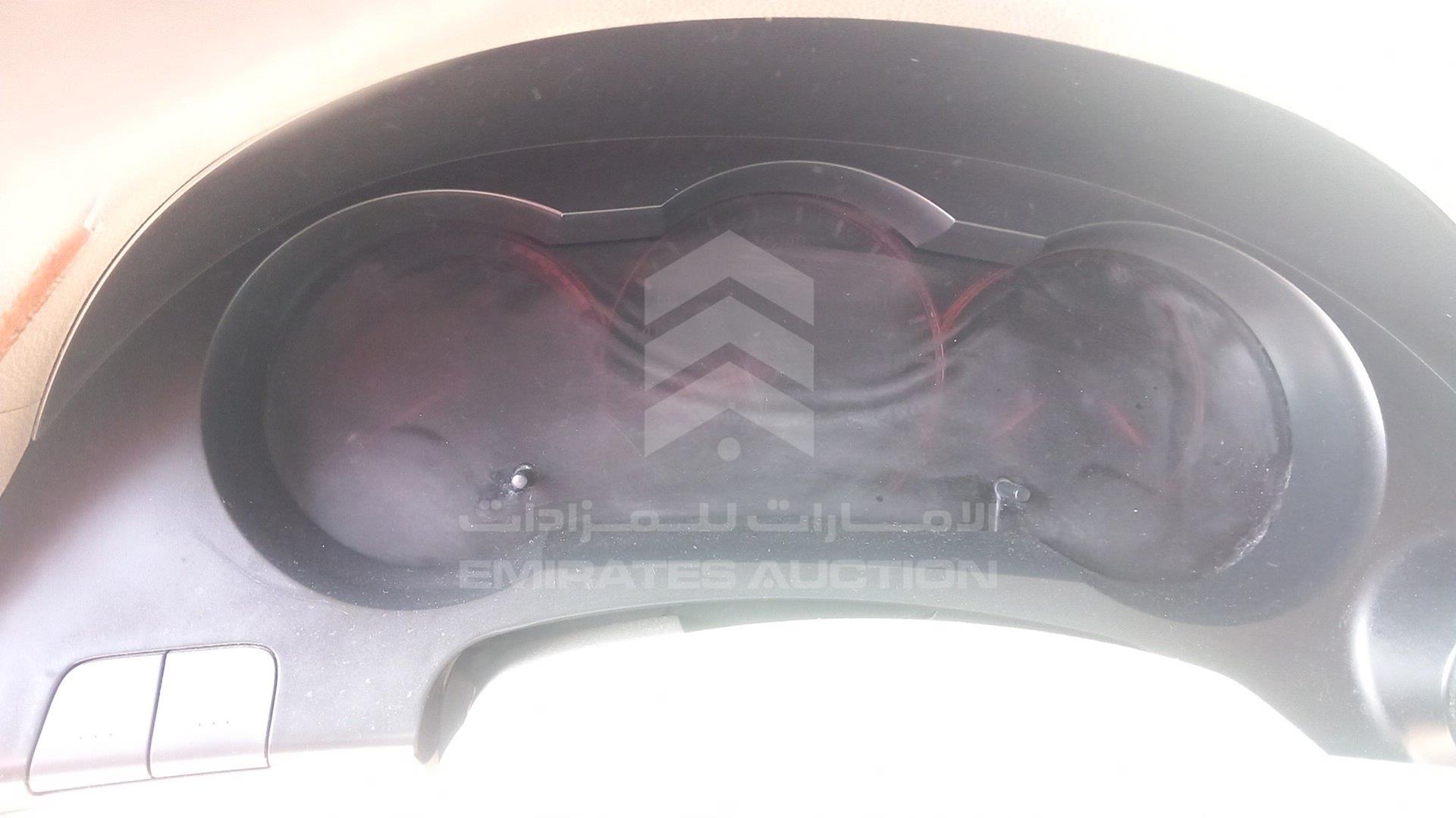 2008 NISSAN ALTIMA VIN: 1N4AL21DX8C196392
