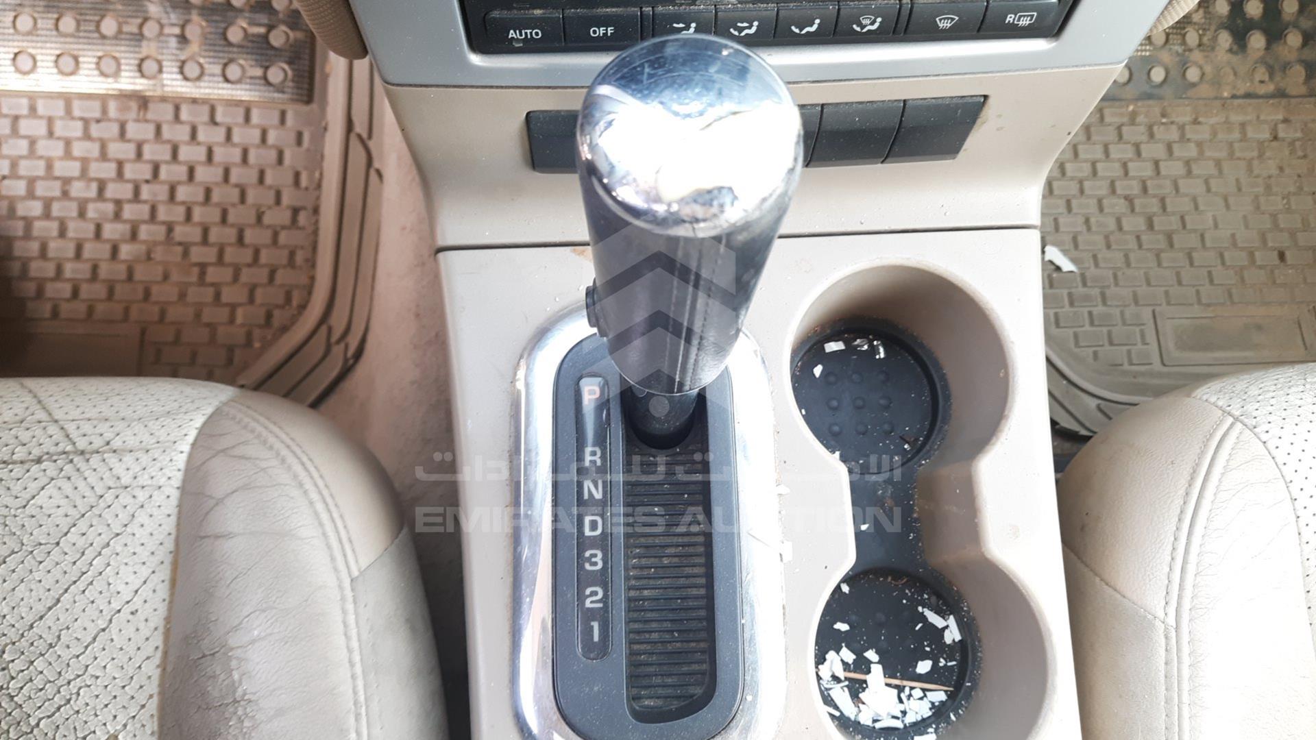 2007 MERCURY MOUNTAINEER VIN: 4M2EU47E77UJ07918