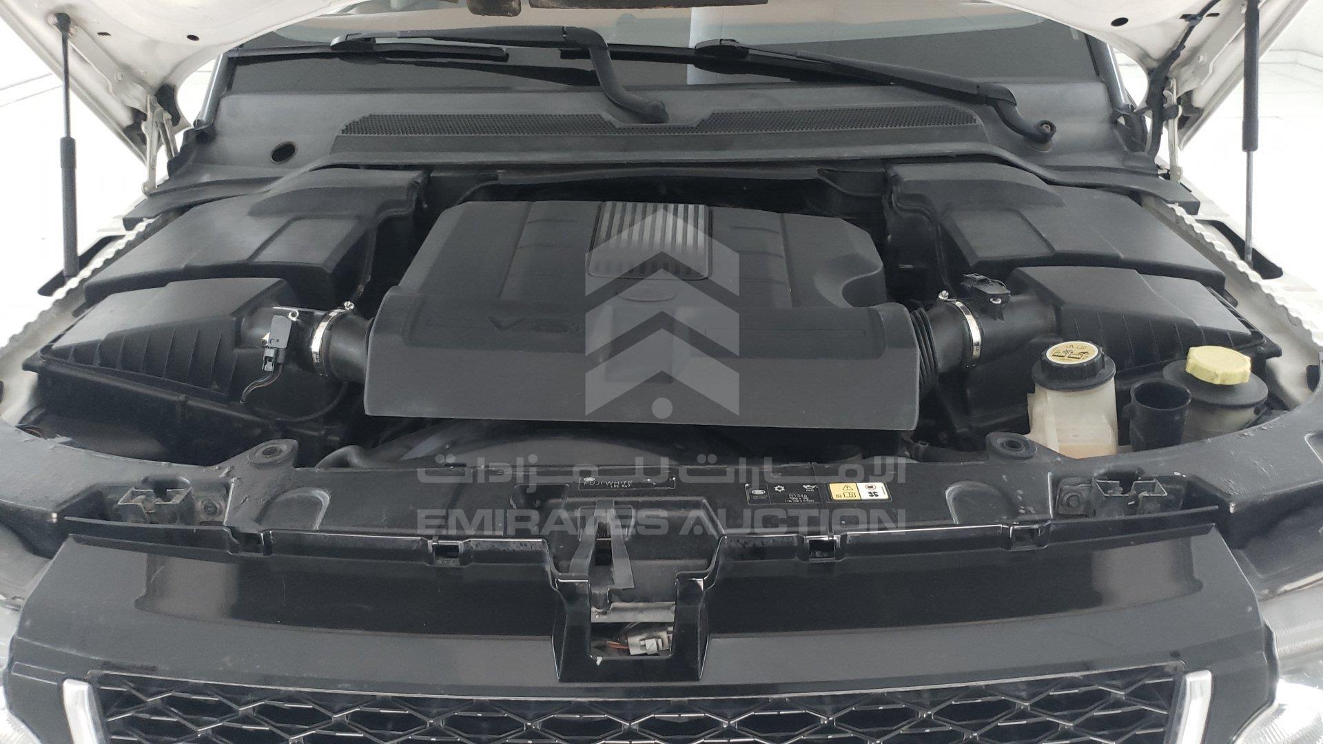 SALLSAAD4CA753676 - 2012 Range Rover Sport - #360304