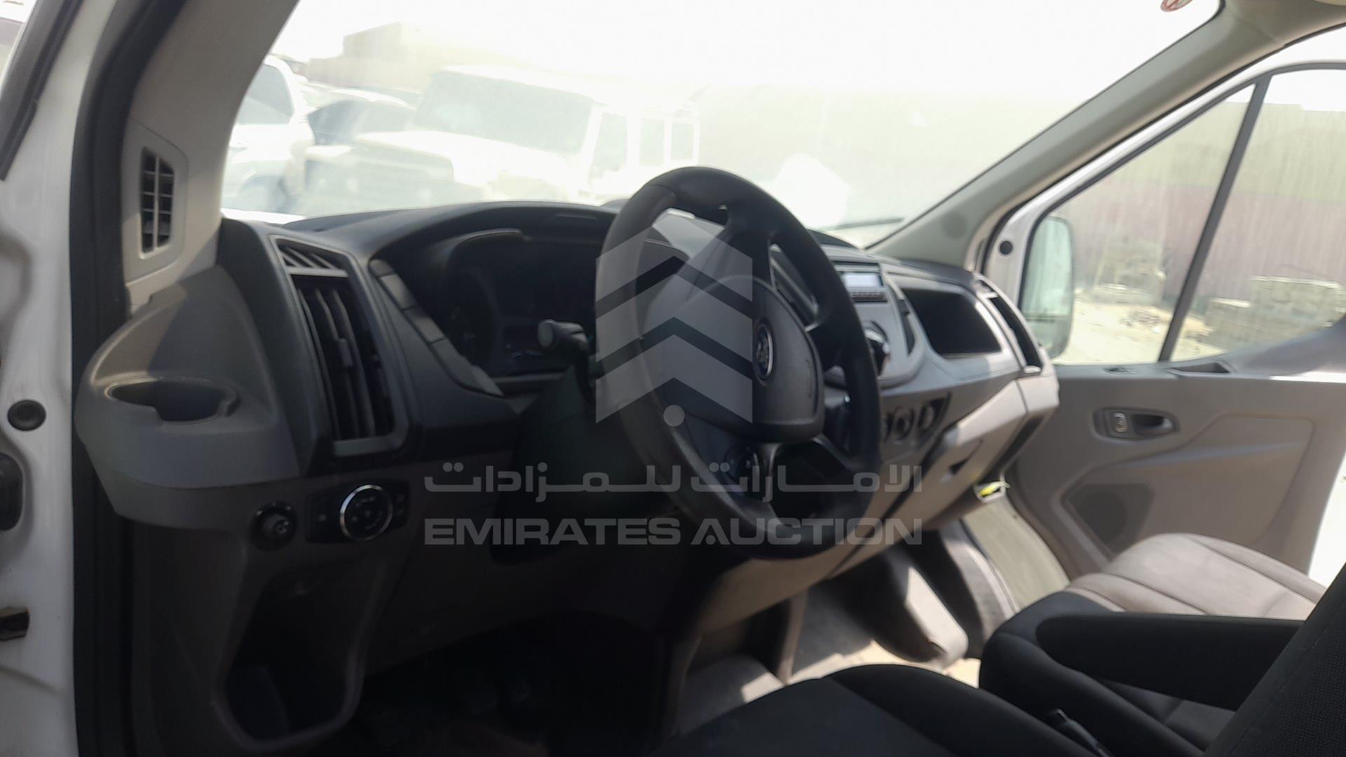 2022 FORD TRANSIT VIN: WF0ARAYJ8NTG58569