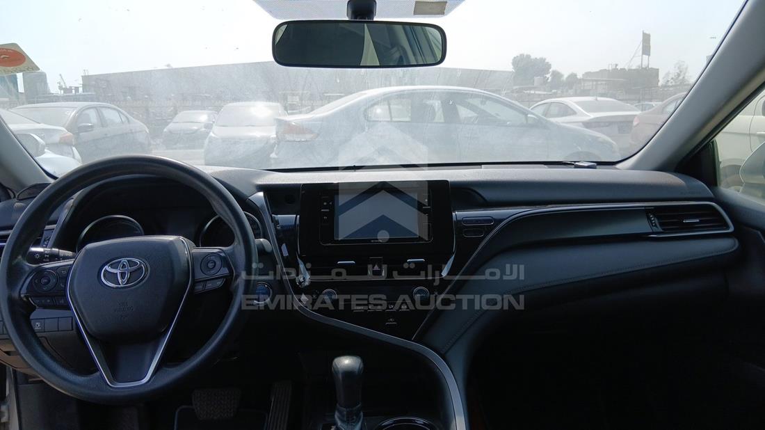 2024 Toyota Camry — Full Dashboard View — Photo 15