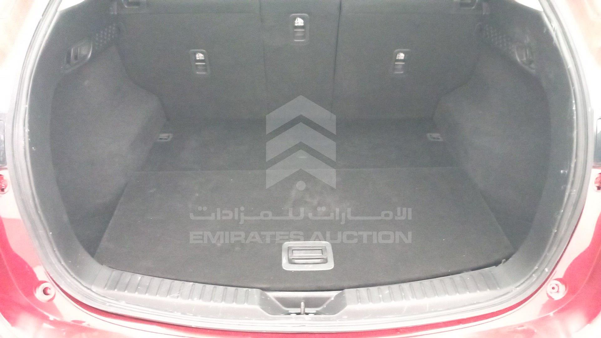 2023 MAZDA CX-5 VIN: JM3KFBAMXP0285215