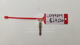 2002 Toyota Corolla — Keys — Photo 6 — Thumbnail