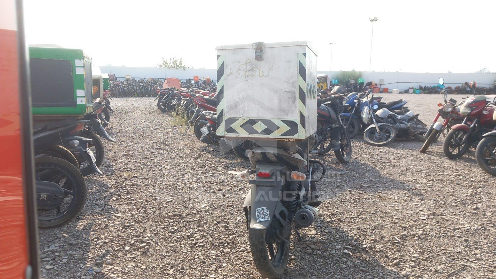 2020 BAJAJ 150 CC VIN: MD2A11CX6LCJ63250