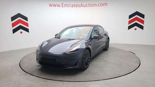 Tesla MODEL 3 2022 LRW3E7EL6NC603872 Image 57