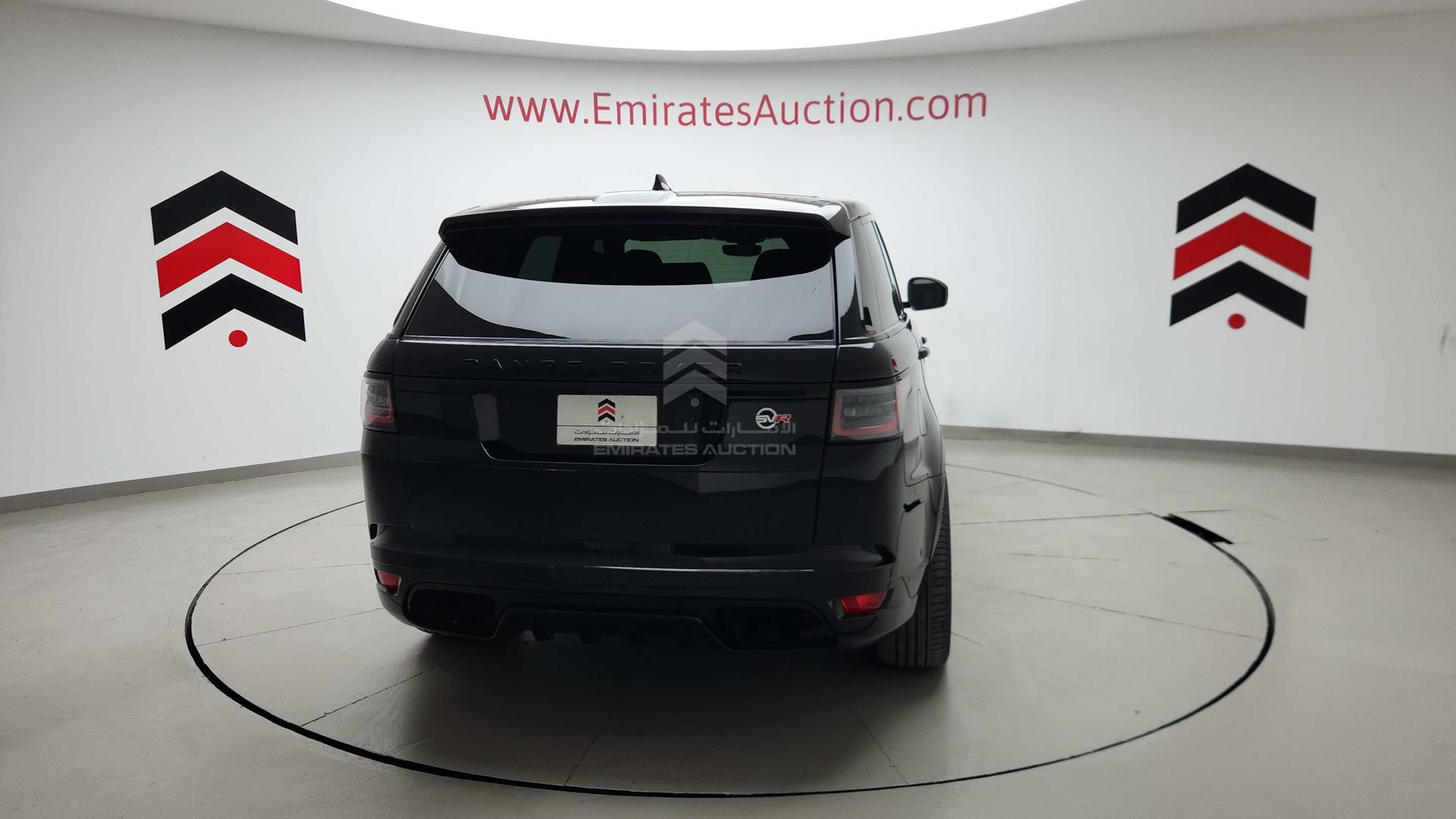 2017 RANGE ROVER SPORT VIN: SALWZ2FE4HA163344