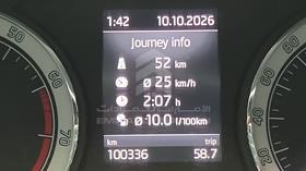 2018 Skoda KODIAQ — Odometer Reading — Photo 2 — Thumbnail