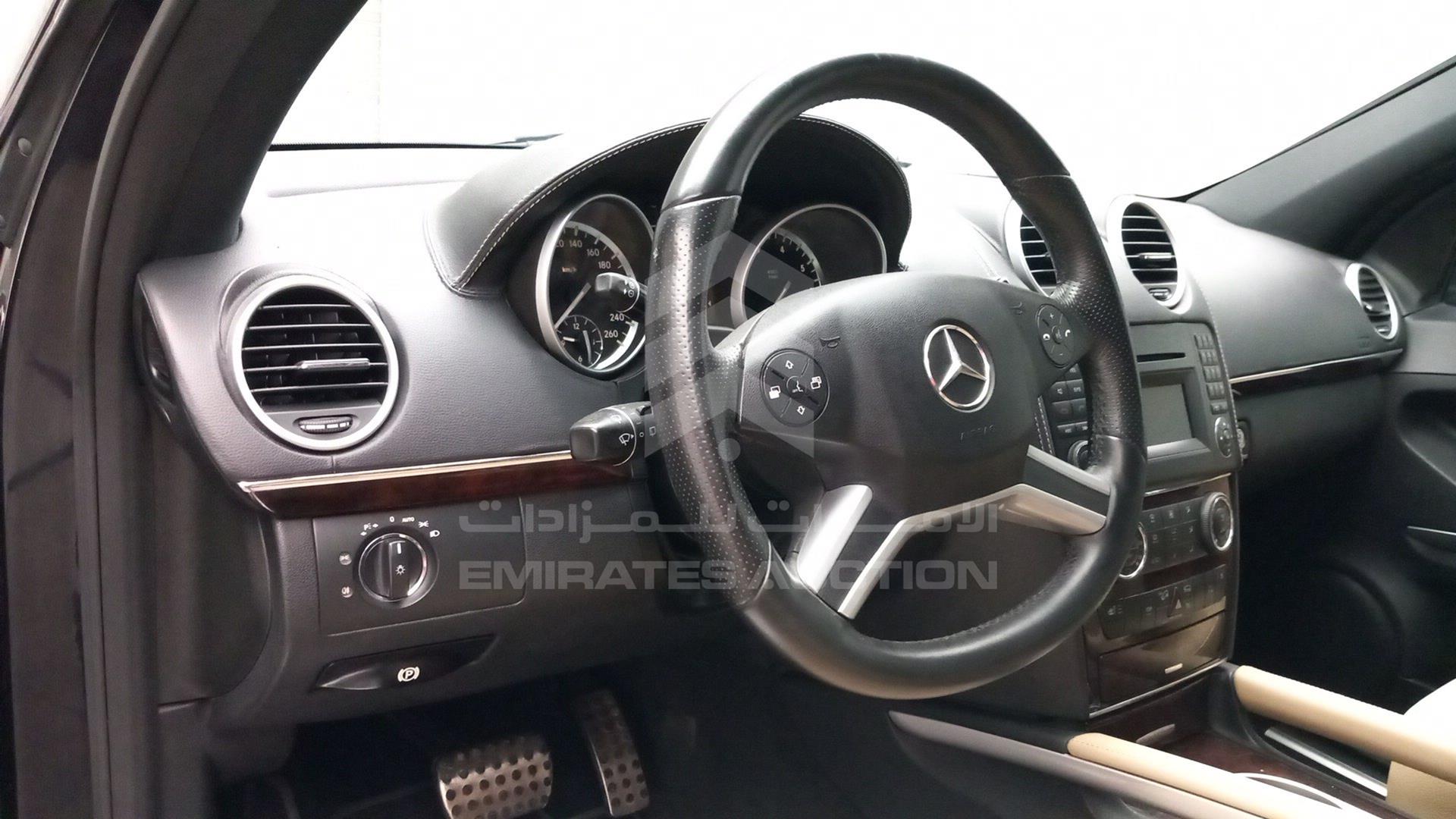 2011 MERCEDES ML350 VIN: WDCBB8GB4BA656847