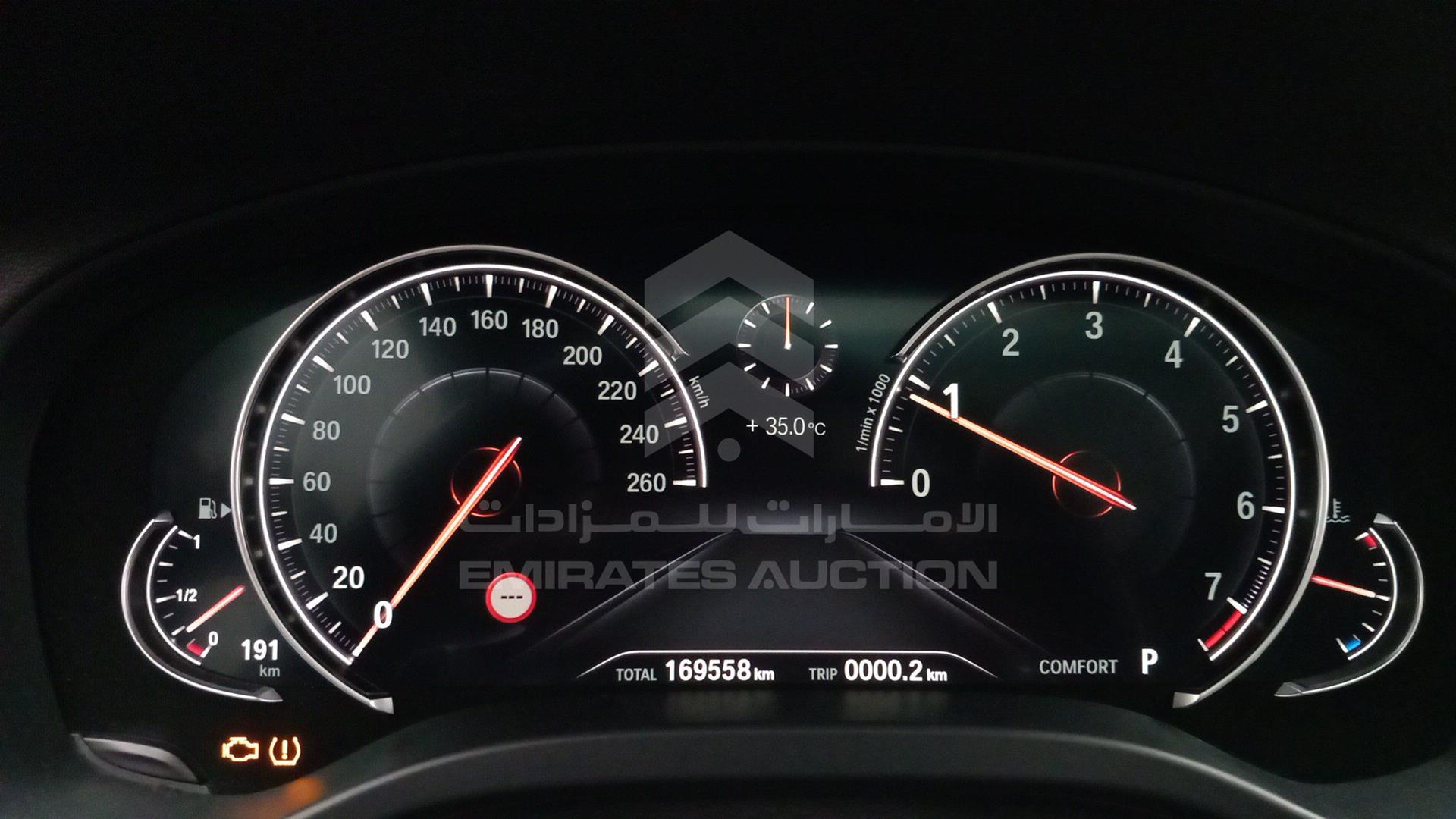 2019 BMW X3 VIN: WBATR9A04KLC63258