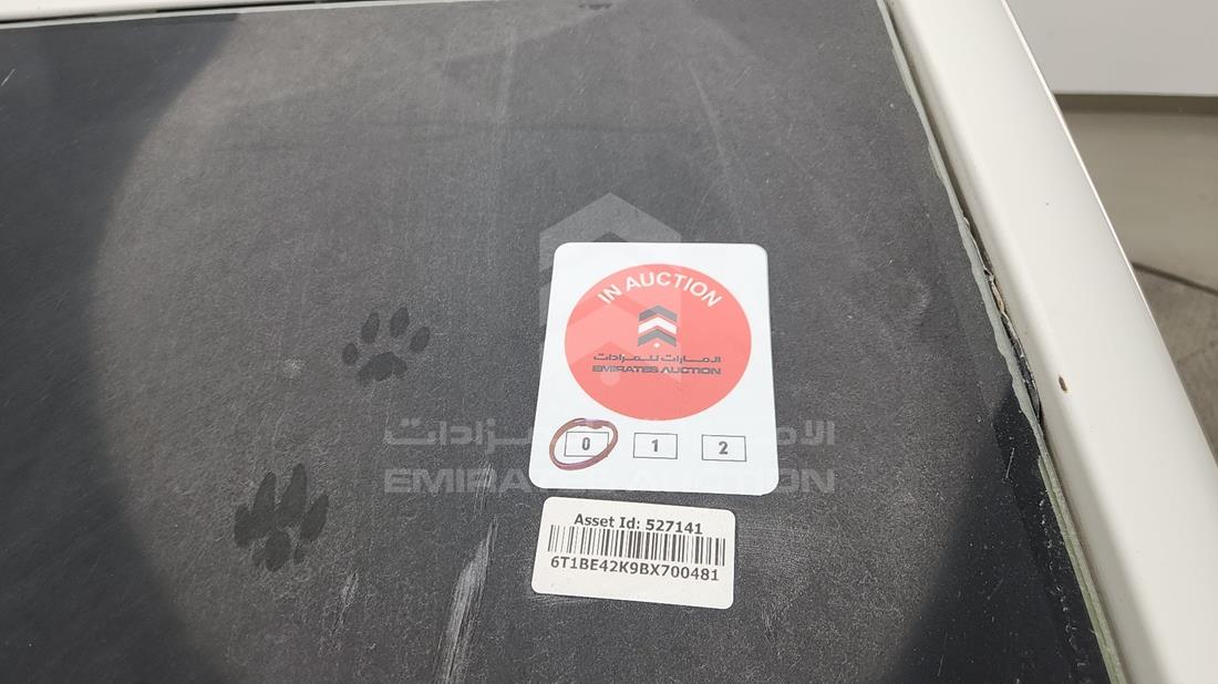 2011 Toyota Camry — General — Photo 32