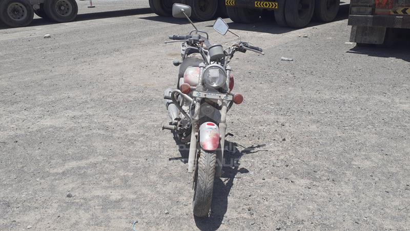 Bajaj Avenger 0. Lot# 403557. VIN MD2DGDVZZNCD11295. Photo 1