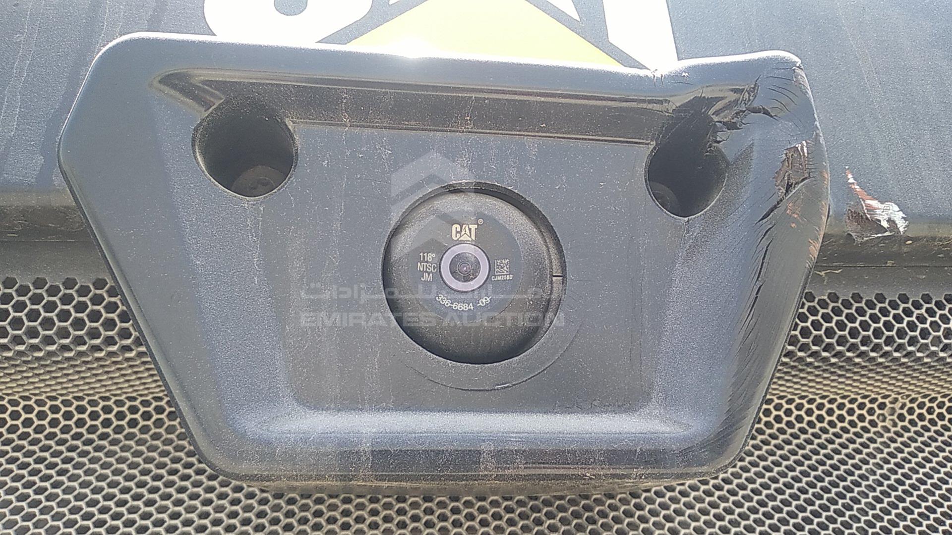 2020 CATERPILLAR 938M VIN: CAT0938MPJ3R07084