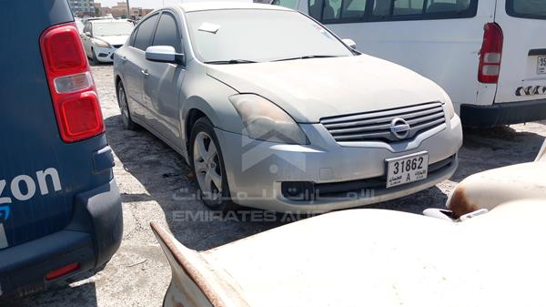 1N4AL21D18C190383 Nissan Altima