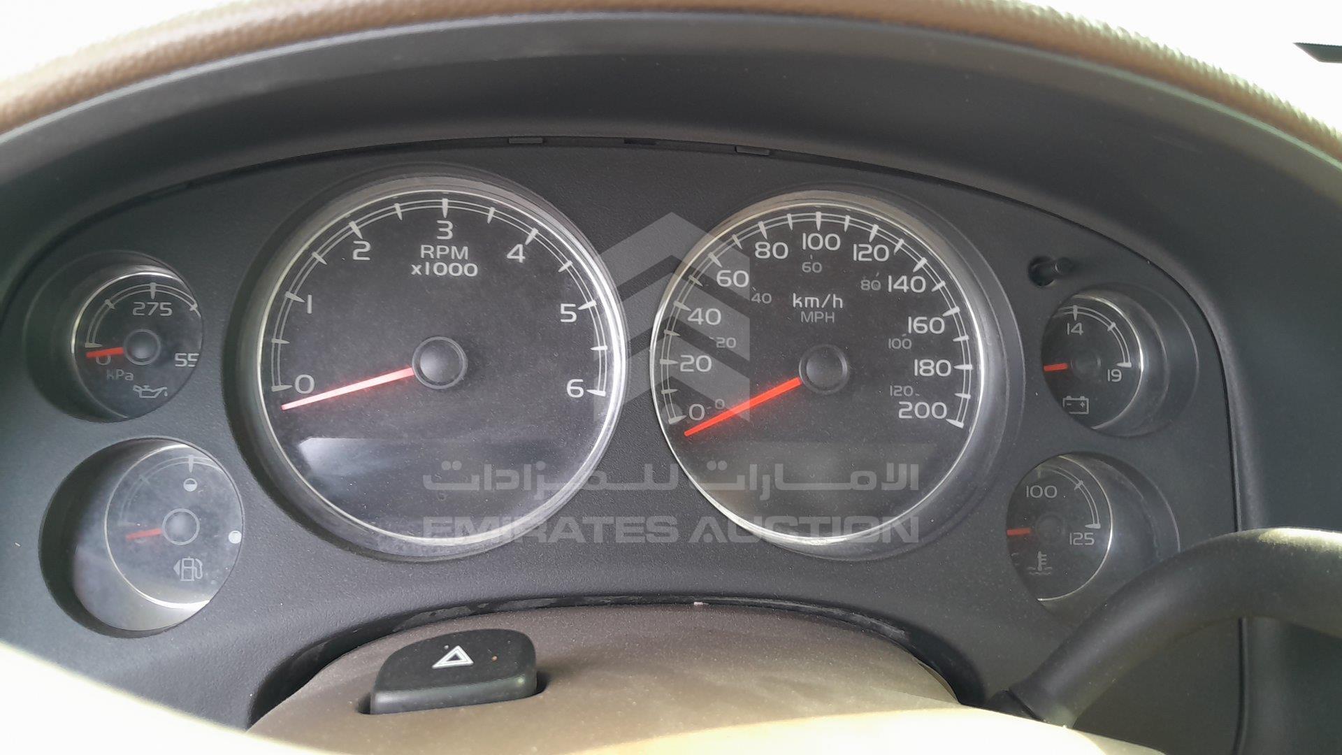 1GNFK33J19R146966 - 2009 Chevrolet Tahoe - #465424