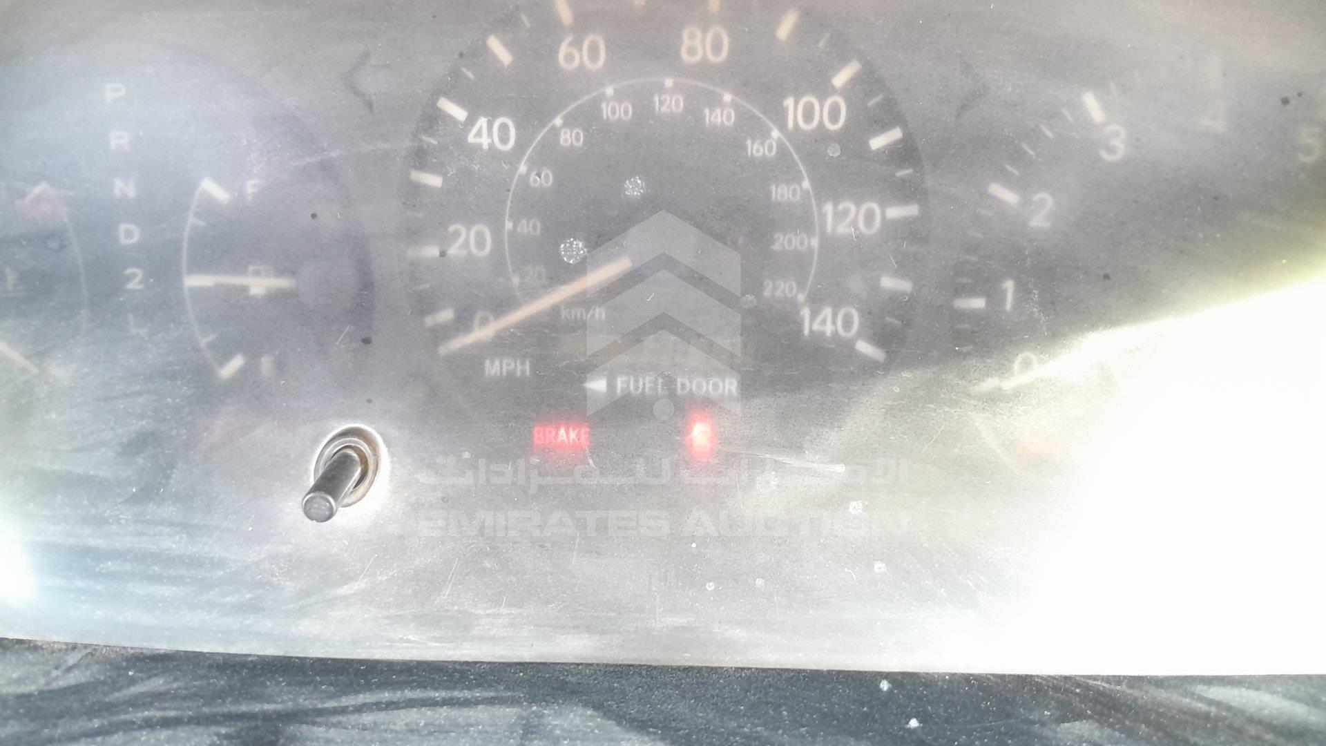 4T1BG22K91U061268 - 2001 Toyota Camry - #490180