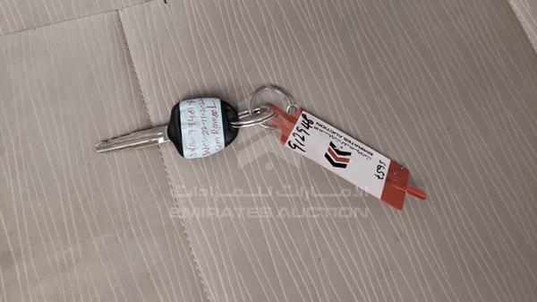 JMYLRV95WBJ702297 Mitsubishi Pajero