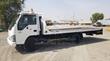 اسوزو - - 2007<br> AED 2,900