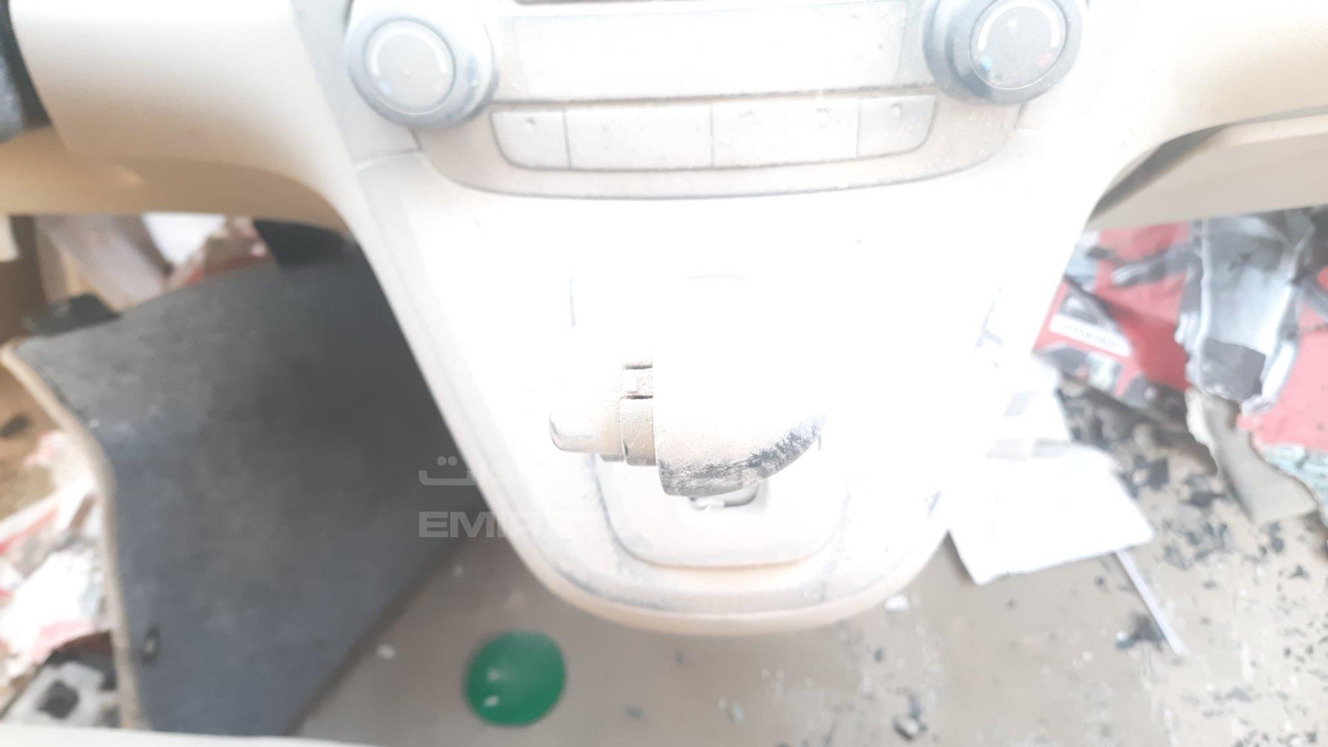 0 HONDA CRV VIN: JHLRE48518C407824