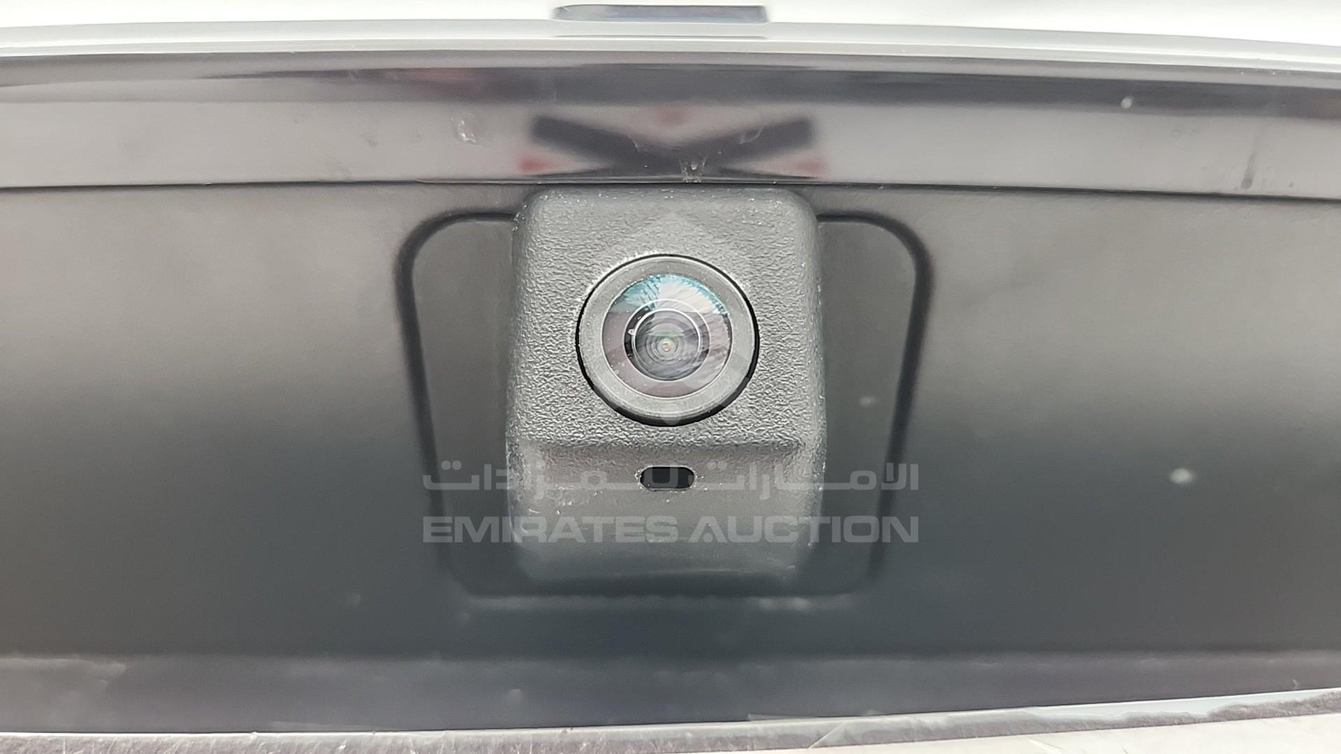 2024 GEELY EMGRAND VIN: LB3F31S26RG016865
