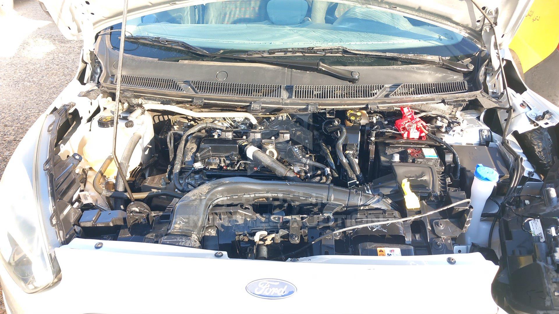 2020 FORD FIGO VIN: MAJFKBGZ2LTA61902