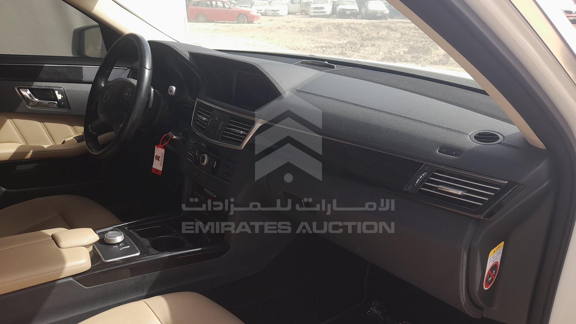 2010 MERCEDES E 300 VIN: WDDHF5EBXAA248153