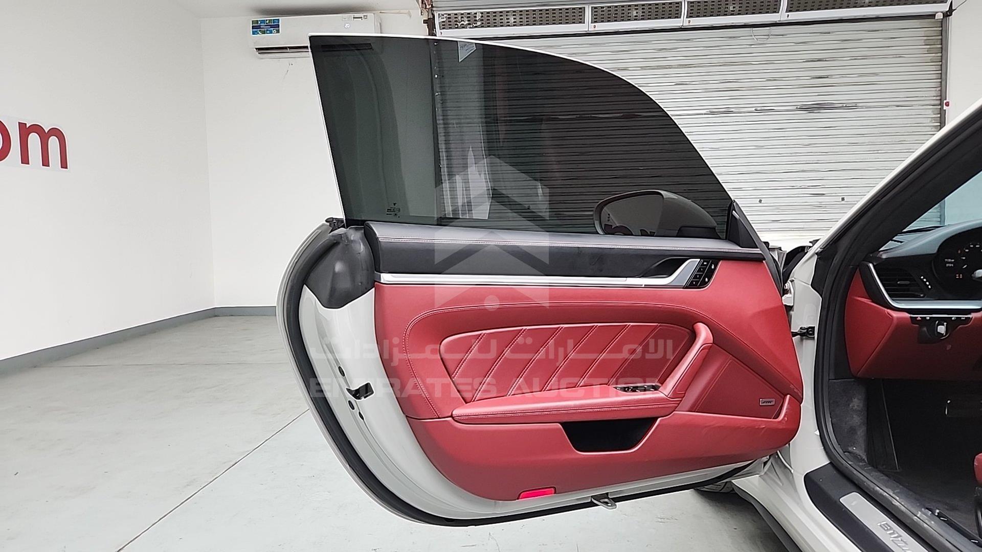 2021 PORSCHE 911 TURBO VIN: WP0AD2A90MS257686