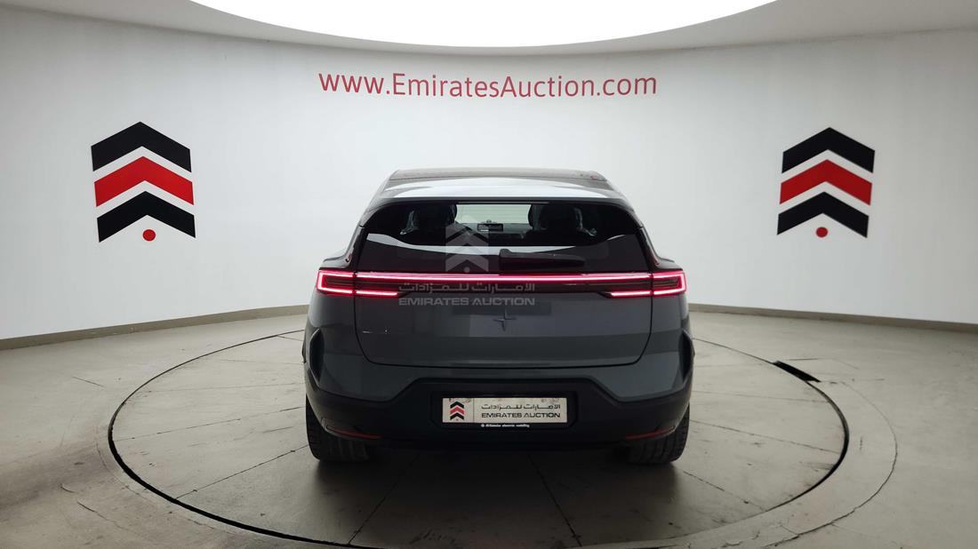 2024 POLESTAR 3 — Rear View — Photo 8