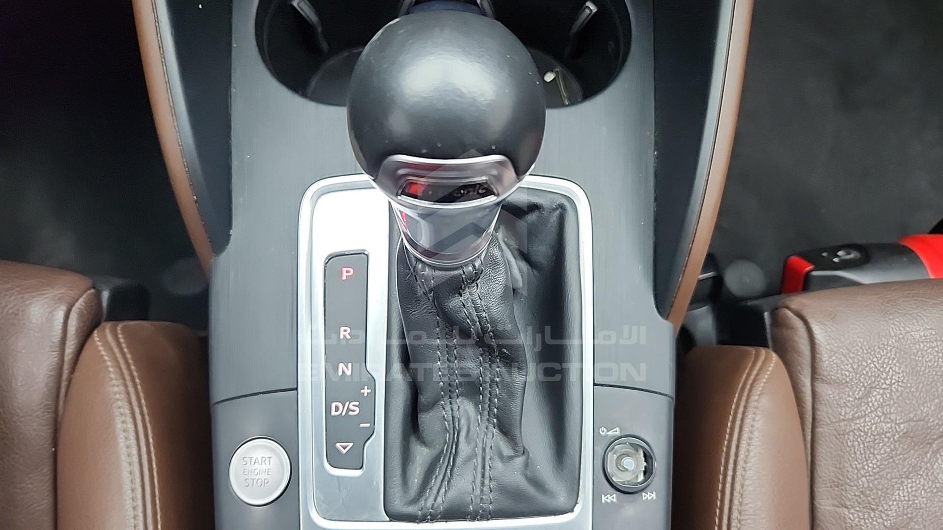 2016 AUDI A3 VIN: WAUUCCFFXGA000532