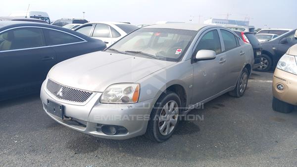 Mitsubishi Galant 2012 4P3SRDJ1ACE802372 Image 32
