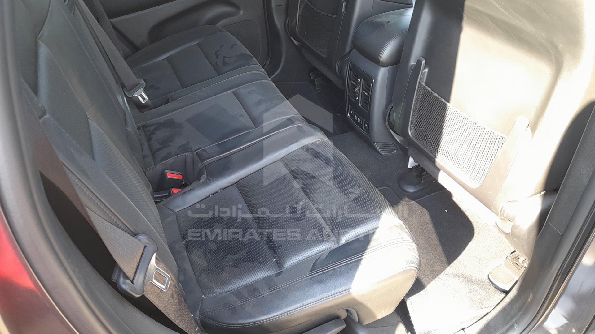 2019 JEEP GRAND CHEROKEE VIN: 1C4RJFBG6KC766852