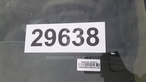 Suzuki Ertiga 2017 MA3ZE8A12H0440129 Image 19