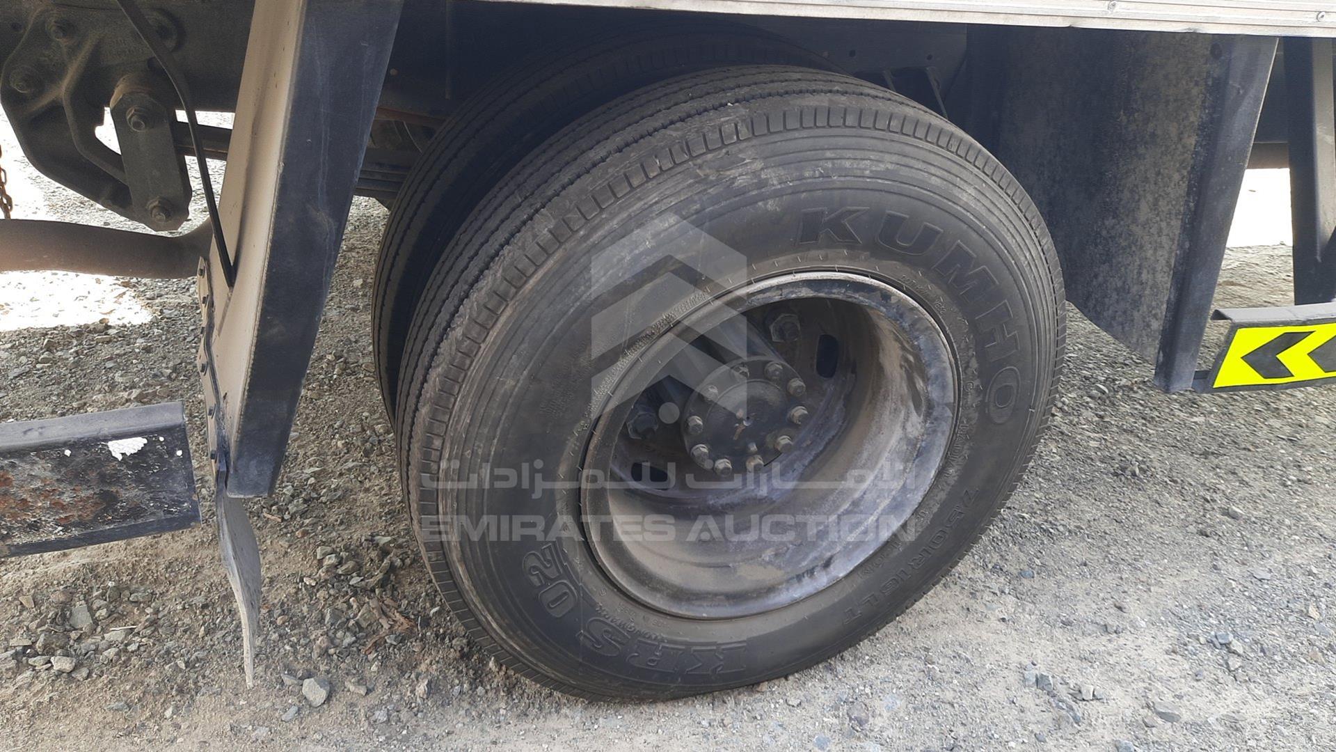 2014 HINO 300 VIN: JHHLCK1H1EK007861