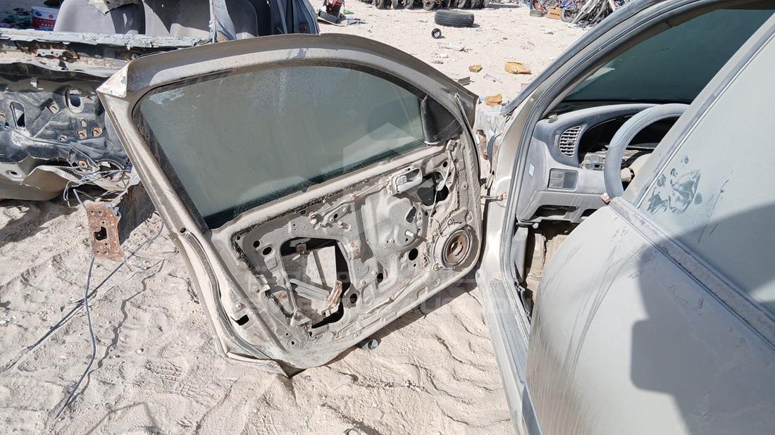 2003 Nissan Sunny — Front Left Door — Photo 10