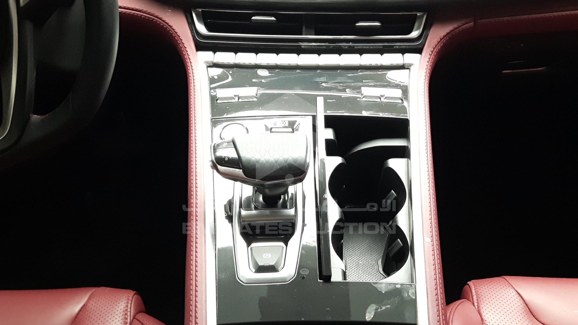 2023 CHANGAN CS 85 VIN: LS4ASE2A8PP142553