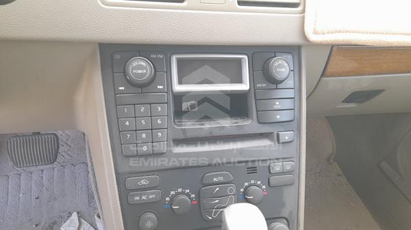 YV1CZ595061246414 Volvo XC 90