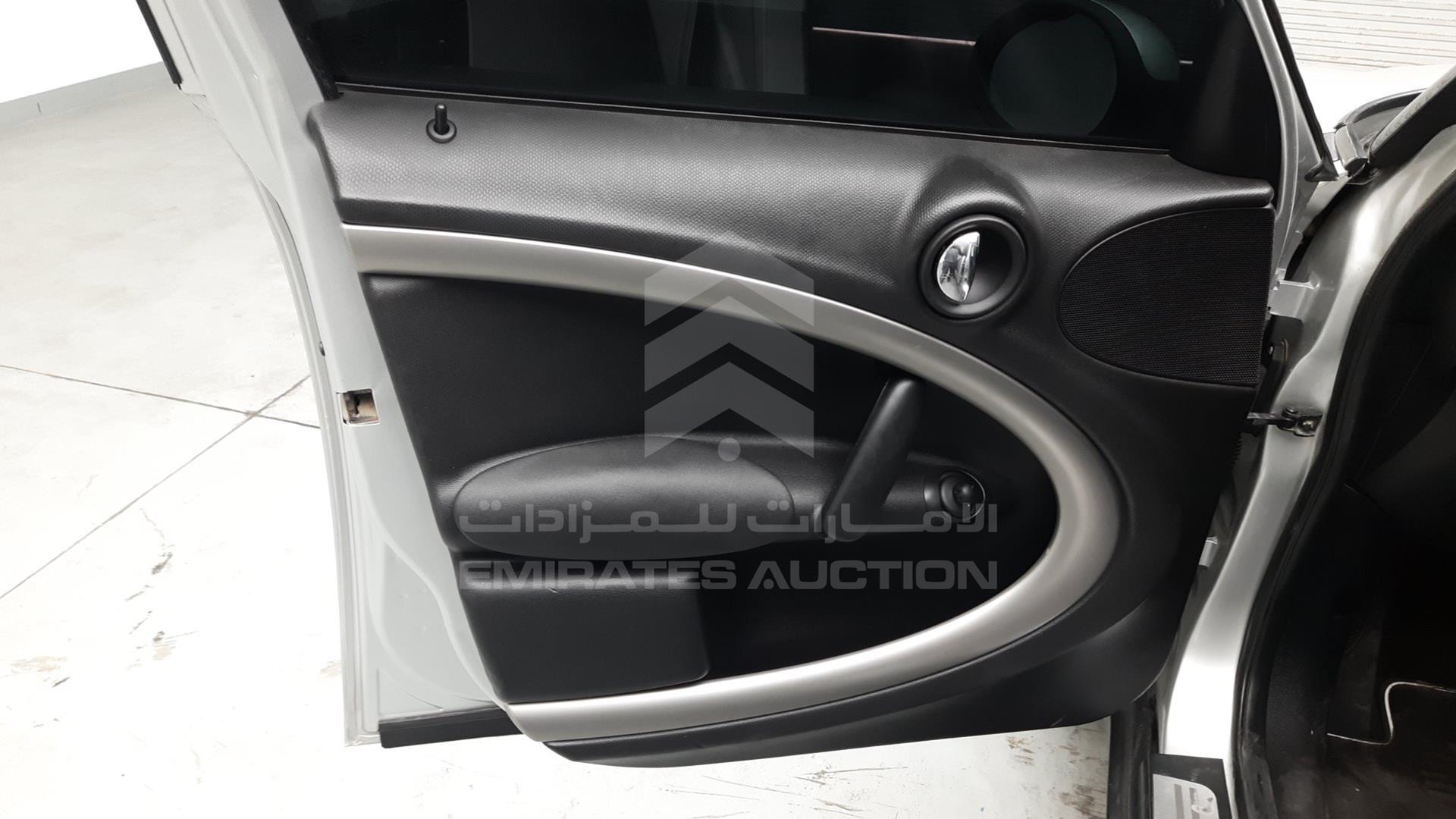 2012 MINI COOPER VIN: WMWZB3C51CWM04448