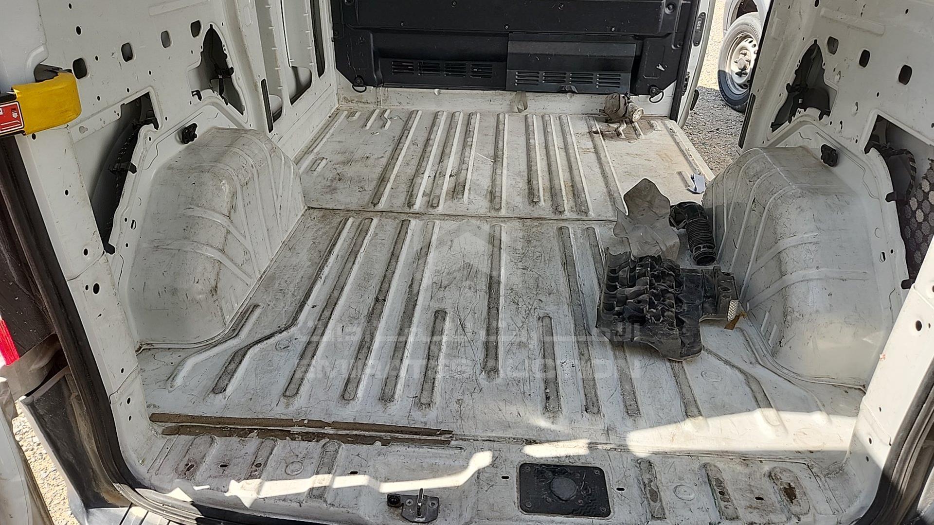 2020 FORD TRANSIT VIN: WF0HGHYG4LTA24027