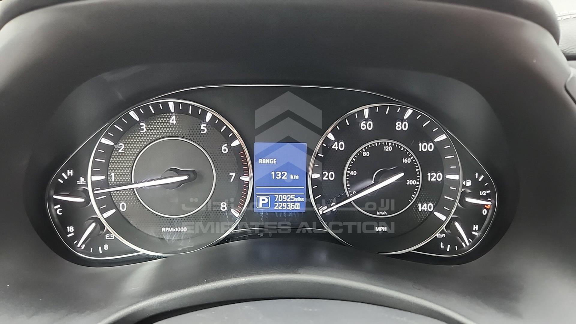 2020 NISSAN ARMADA VIN: JN8AY2ND8L9108553