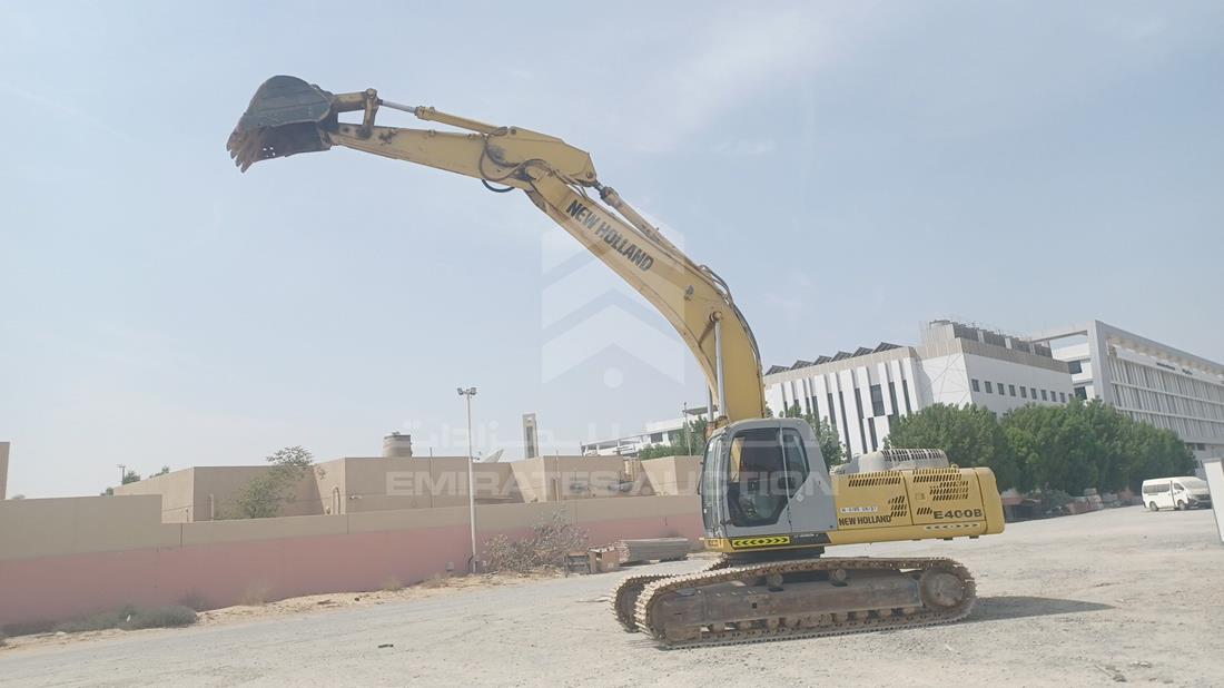 نيوهولاند 2009 — عام — صورة 25