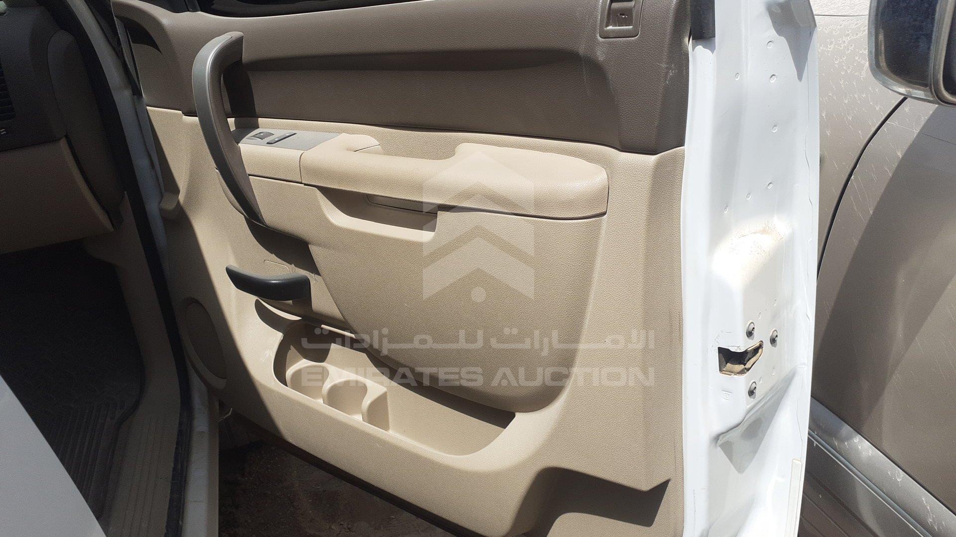 1GTN29E02DZ303134 - 2013 GMC Sierra - #354660