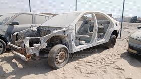 2008 Toyota Camry — Front Left Angle — Photo 5 — Thumbnail