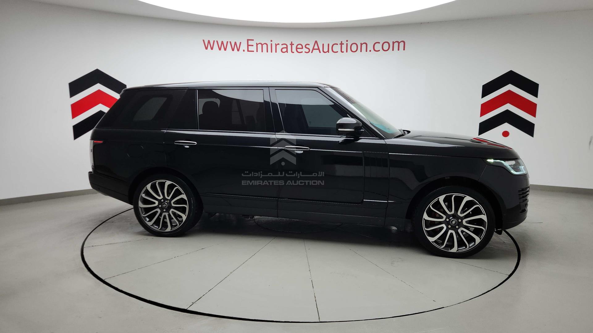 2014 RANGE ROVER --- VIN: SALGV3TF7EA197003