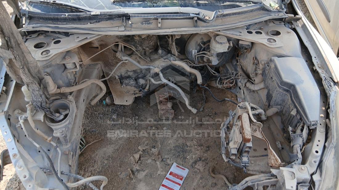 2009 Nissan Altima — Engine Bay — Photo 22