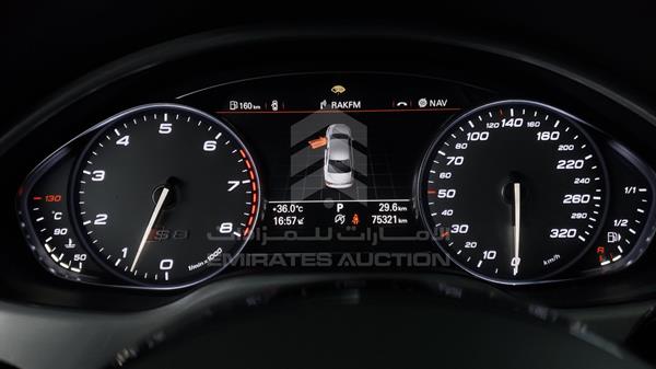Audi S8 2014 WAUA2BFD6EN006378 Image 2