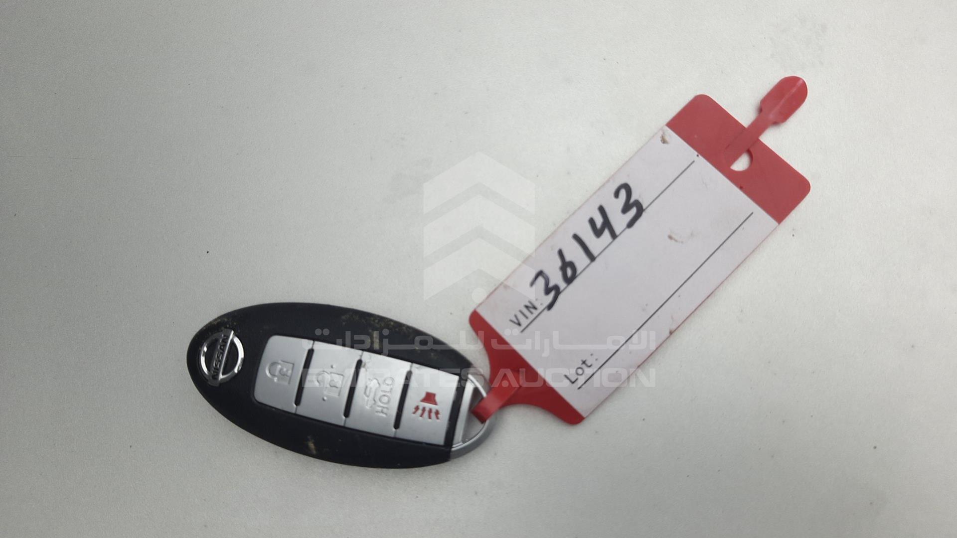 2010 NISSAN ALTIMA VIN: 1N4AL2A96AC136143