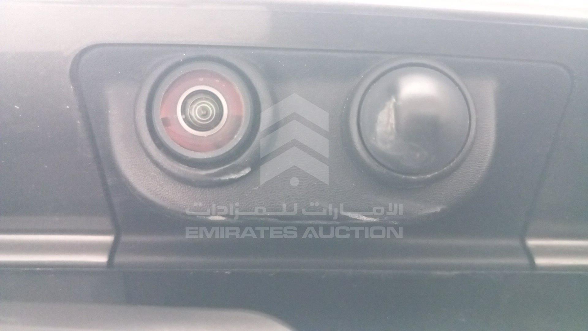 2020 RANGE ROVER HSE VIN: SALGA2BU6LA407478