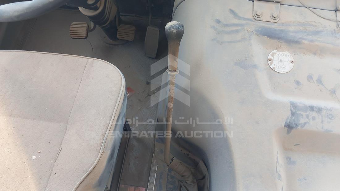 2016 Ashok Leyland Falcon — Gear View — Photo 16
