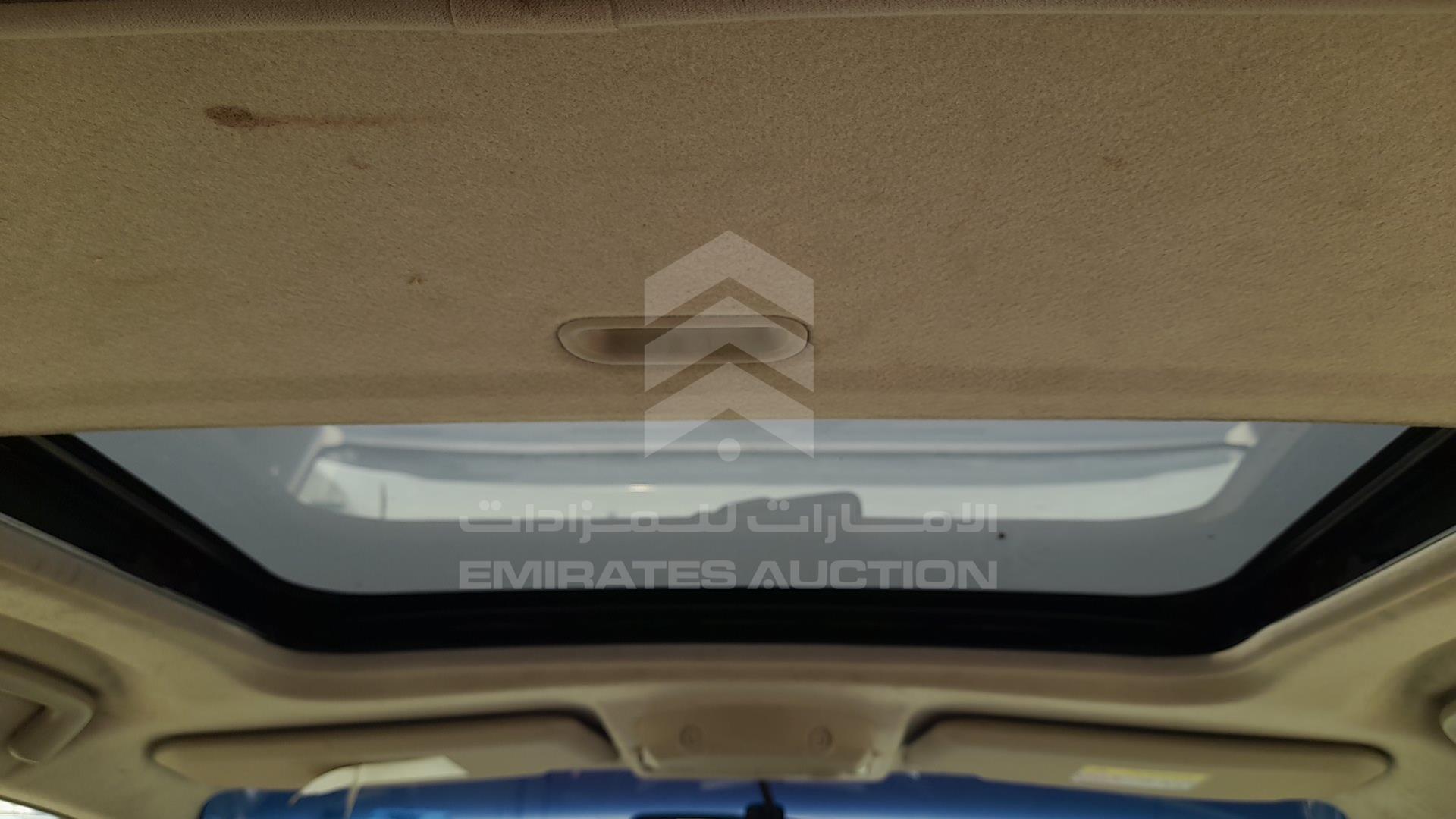 2013 MITSUBISHI PAJERO VIN: JMYLYV97WDJ704803