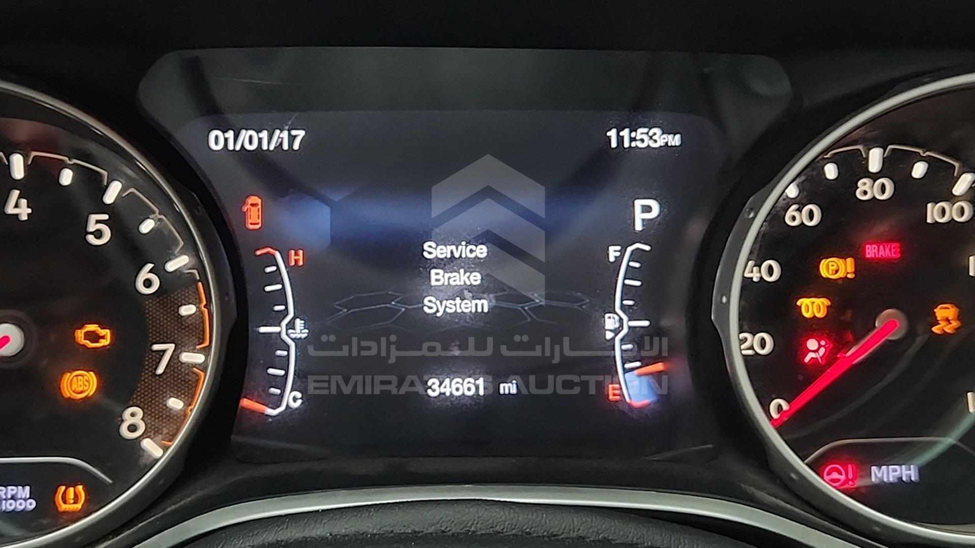 2020 JEEP COMPASS VIN: 3C4NJDCBXLT146047